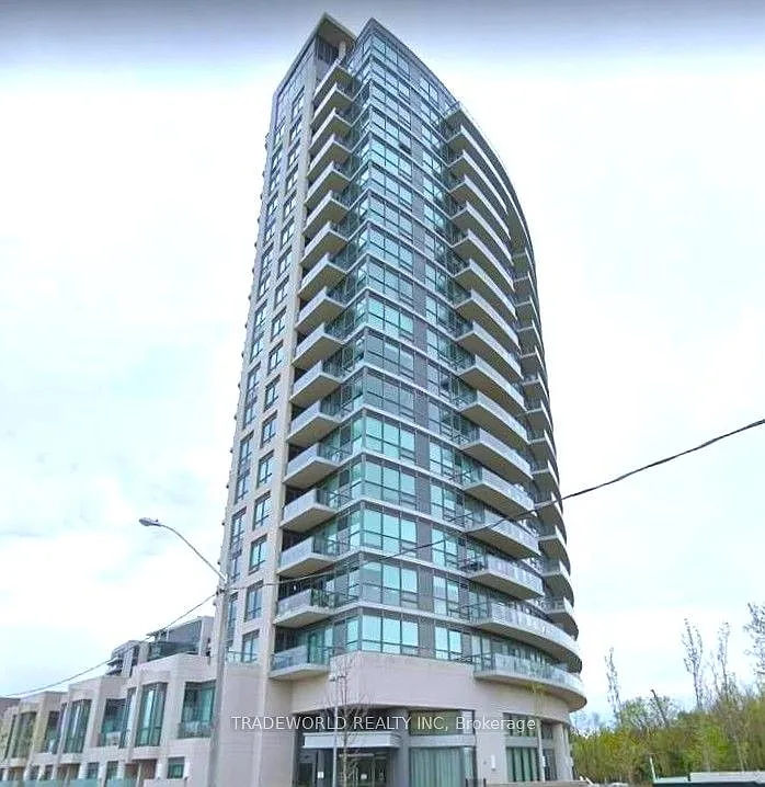 160 Vanderhoof Ave #508