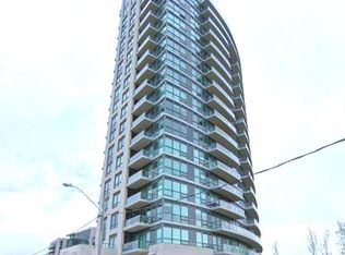160 Vanderhoof Ave #508, Toronto, ON