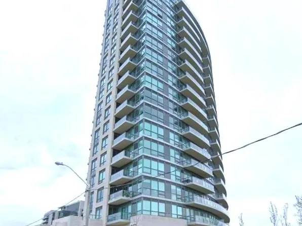 160 Vanderhoof Ave #508, Toronto, ON M4G 0B7