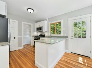 23 Primrose St, Boston, MA 02131