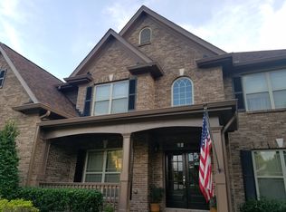6357 Old Wood Hollow Way, Buford, GA 30518