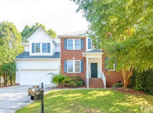2305 Spruce Grove Ct, Raleigh, NC 27614