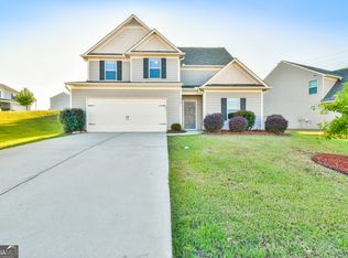 210 Holly Way, Pendergrass, GA 30567