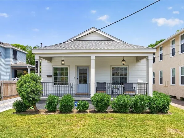 2421 Valmont St, New Orleans, LA 70115