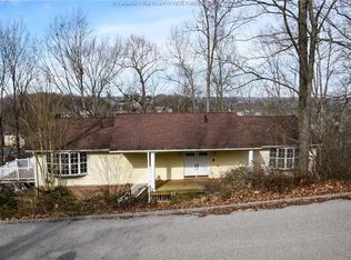 865 Alta Rd, Charleston, WV 25314