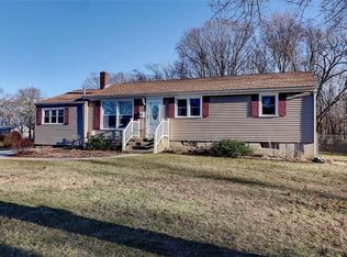 41 Sachem Rd, North Kingstown, RI 02852
