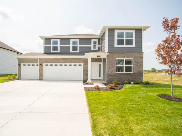 1337 Bert Rd, Danville, IN 46122