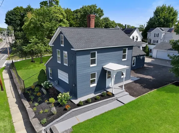 156 Union St, Leominster, MA 01453