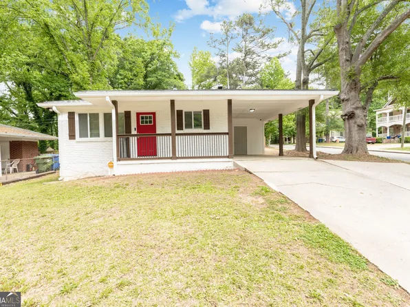 123 Mount Zion Rd SW, Atlanta, GA 30354