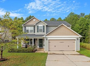 6804 Planting Ct, Raleigh, NC 27610