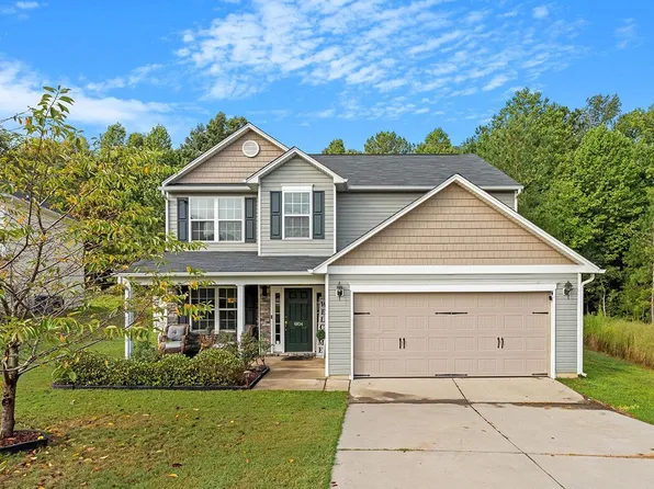 6804 Planting Ct, Raleigh, NC 27610