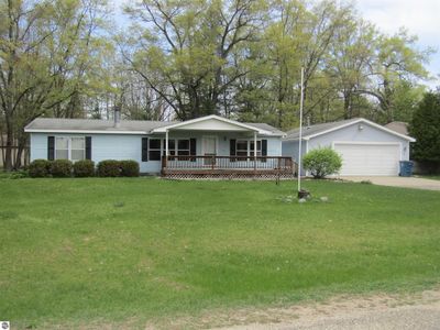 1579 Arrowhead Trl, West Branch, MI, 48661