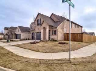 901 Lost Mine Trl, Little Elm, TX 75068