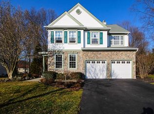 100 Harvard Cir, Princeton, NJ