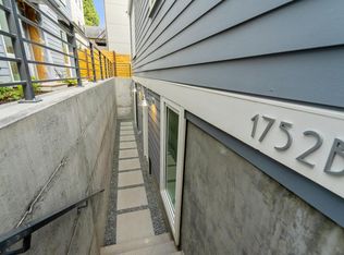 1752 NW 60th St #B, Seattle, WA 98107