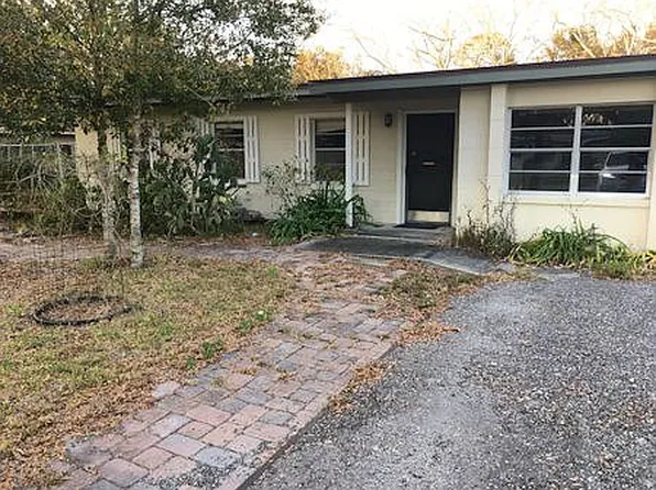 321 E 1st St, Chuluota, FL 32766