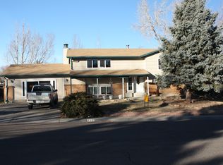 943 Lambert Ln, Northglenn, CO 80234