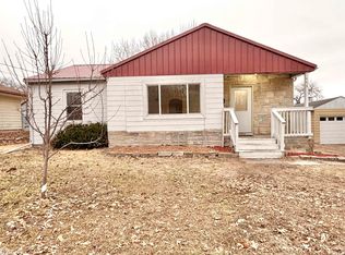 448 McKinley Ave, Ottumwa, IA 52501