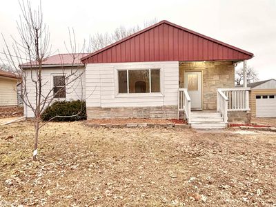 448 McKinley Ave, Ottumwa, IA, 52501