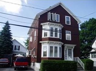 121 Cambridge St, Fall River, MA 02721