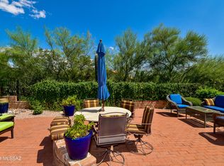 6000 N Misty Ridge Dr, Tucson, AZ 85718