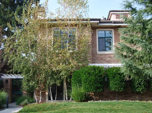 456 Gabilan St APT 1, Los Altos, CA 94022