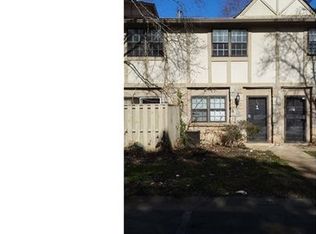 1151 Rankin St #1B, Stone Mountain, GA 30083