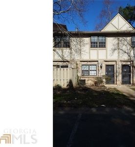 1151 Rankin St #1B, Stone Mountain, GA, 30083