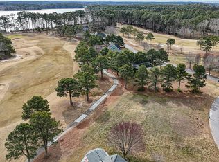 LOT 15 Arnies Loop, Cape Charles, VA 23310