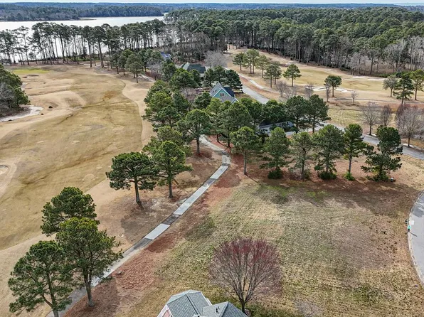 LOT 15 Arnies Loop, Cape Charles, VA 23310