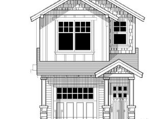 8520 N Dwight Ave, Portland, OR 97203