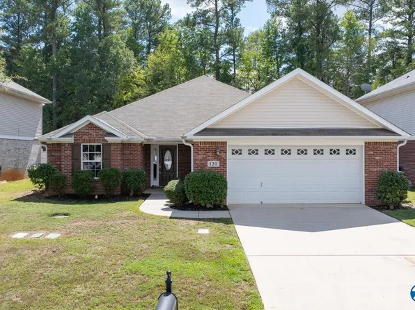 120 Harness Dr, Huntsville, AL 35806