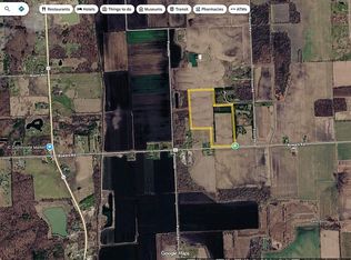 7421 Bowers Rd, Imlay City, MI 48444