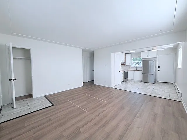 1601 Garrison St #4 — Photo 1