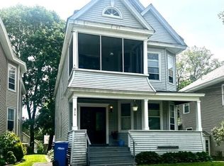 816 Park Ave, Albany, NY 12208