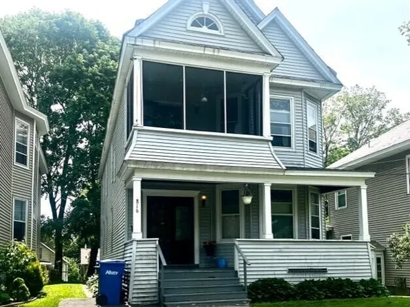 816 Park Avenue, Albany, NY 12208