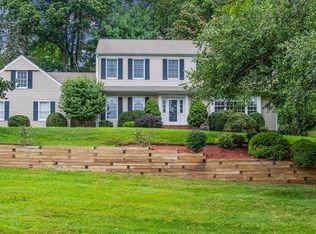 62 Johnson Dr, Chatham, NJ 07928