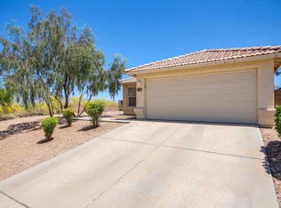 3590 N Avenida Albor, Tucson, AZ 85745