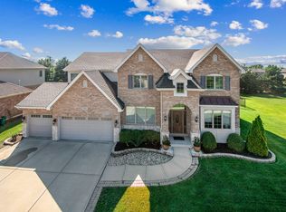 16754 W Huntington Dr, Lockport, IL 60441