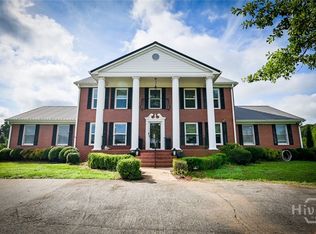 1520 Colonial Drive, Good Hope, GA 30641