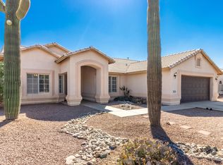 1605 E Christina St, Casa Grande, AZ 85122