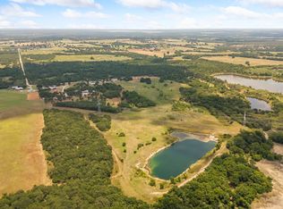 Sartain Rd, Bridgeport, TX 76426