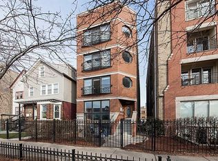 3217 N Wilton Ave APT 2, Chicago, IL 60657