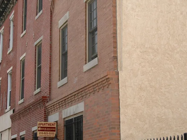 710 S 11th St APT 2A, Philadelphia, PA 19147