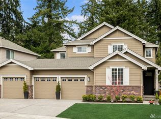 7523 152nd St SE, Snohomish, WA 98296