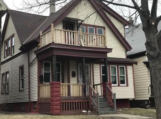 3187 N 15th St, Milwaukee, WI 53206