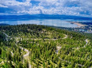 150 Trading Post Trl, Bigfork, MT 59911