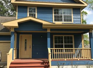 24245 Glory Ave, Porter, TX 77365