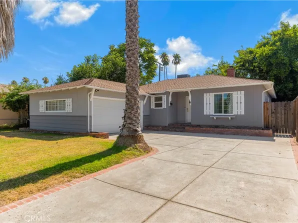 7309 Ruffner Ave, Van Nuys, CA 91406