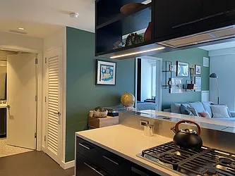 Rented by Owner